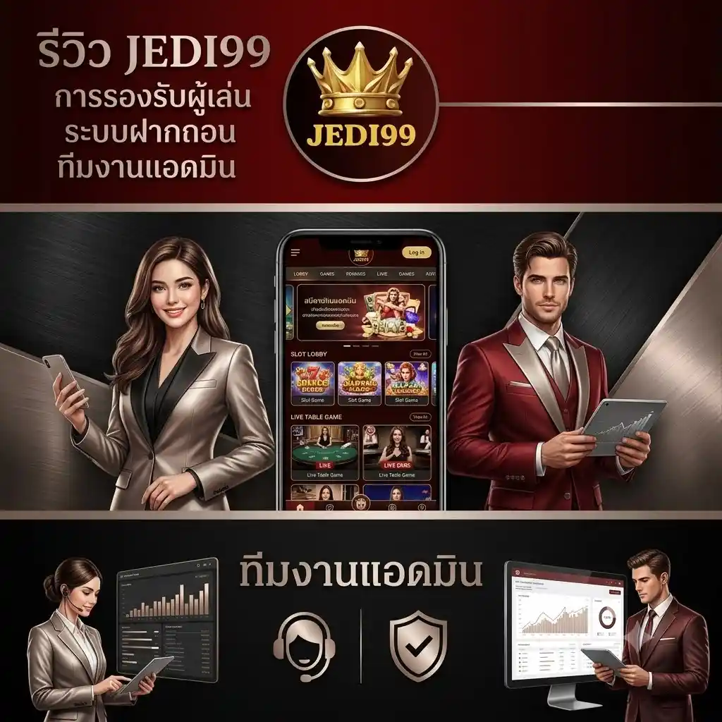 JEDI99
